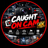 Caught on Cam 4k