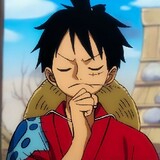 MONKEY.D LUFFY_7782