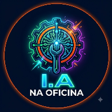 I.A NA OFICINA