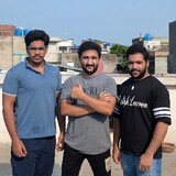 Chezzy Boys