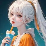 yuruobushixiaojiejie