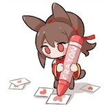 qiaokeliliuxinpai