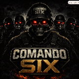 COMANDO SIX