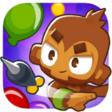 Bloons TD 6 Speedrun