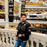 Hossen Md Arif