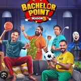 bachelorpoirt