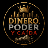 DINEROPODERYCAIDAS