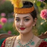 CHITRAL QUEEN