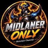 MIDLANER ONLY.