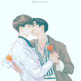 จูบนี้ของฉัน.