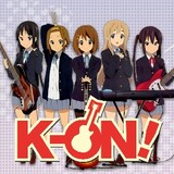 K-On![Sub.Indo]