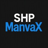 SHPManvaX