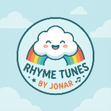 Rhyme tunes by JonAr