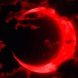 RedCresentMoon