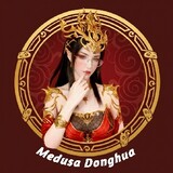 Medusa Donghua