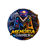 MemoriaGamer