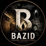 the bazid files
