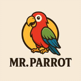 MrParrotZone
