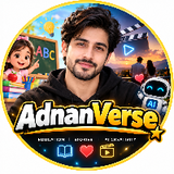 Adnan Studio