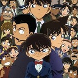 Conan là Skibidi