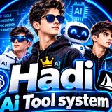 Hadi ai Tool Hub