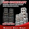 Adip Storecraft