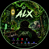 AlkZero