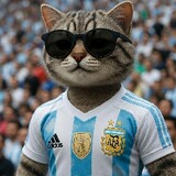 LofiCat