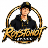 Roystonot Studio