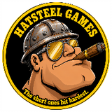 Hatsteel Games