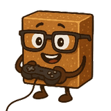 Rapadura Nerd