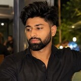 Usama abbasi Usama a