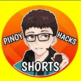 PINOY HACKS SHORTS