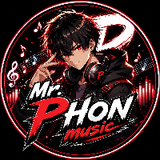Mr. Phon music