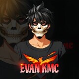 EVAN KMC