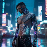 ELECTRONIC HEART A.I