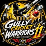 Cricket Warrior11