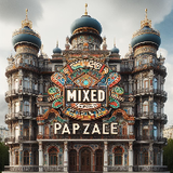 Mixed Series Palace