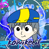 edokomikecil