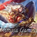 Mimosa_Gaming