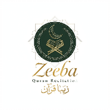 Zeeba Quran Reciter