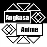 Angkasa anime