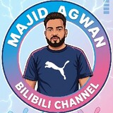 majid agwan
