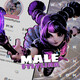creator avatar