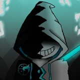 Sans Au GodVerse Ghost Sans