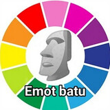 emot batu_