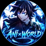Ani×world