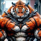 tigerdanny