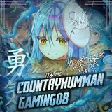 Countryhumangaming08