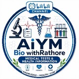 AiYM Bio withRathore